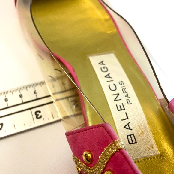 Balenciaga Authentic Petit women’s shoes - Picture 11 of 15